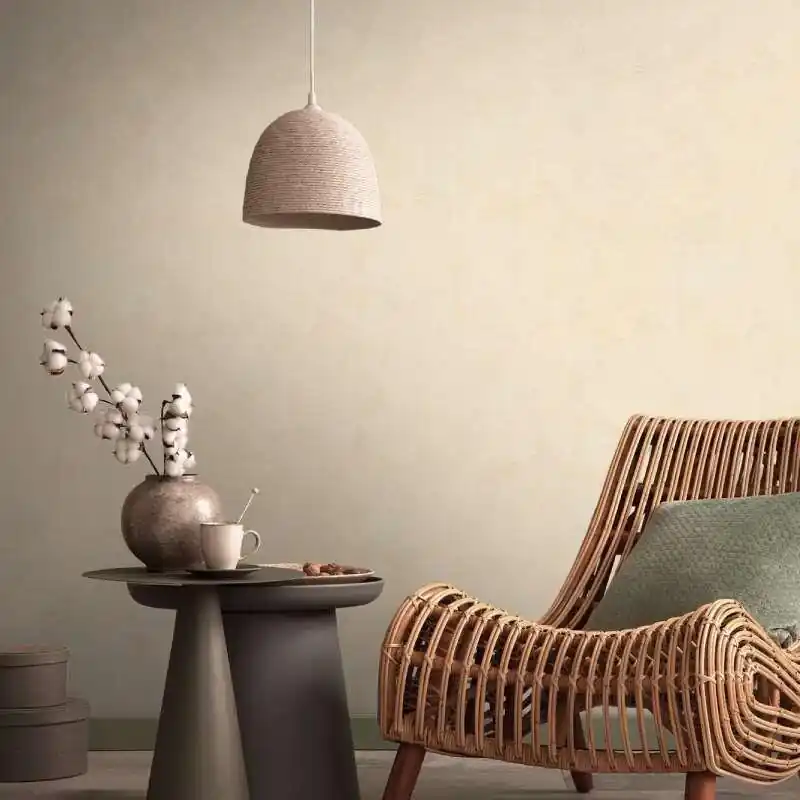 Neue Ware Tapete Beige, Creme livingwalls Vliestapete (1043762)