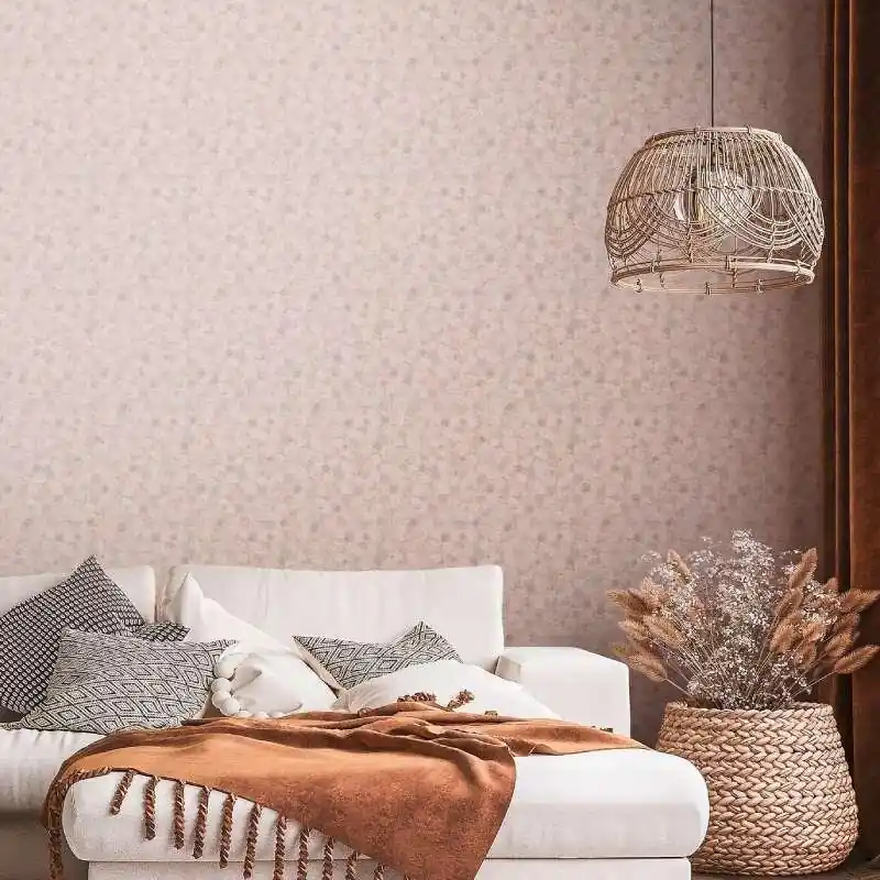 Tapete Rosa livingwalls Vliestapete (1043732) Beliebt