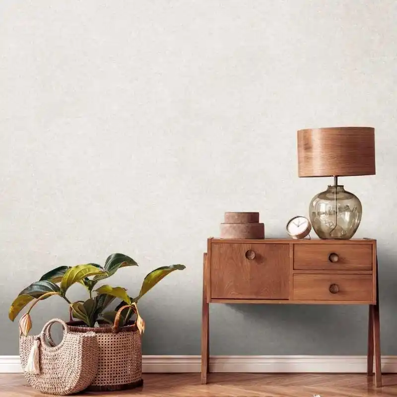 Tapete Greige livingwalls Vliestapete (1043729) Begrenztes Angebot
