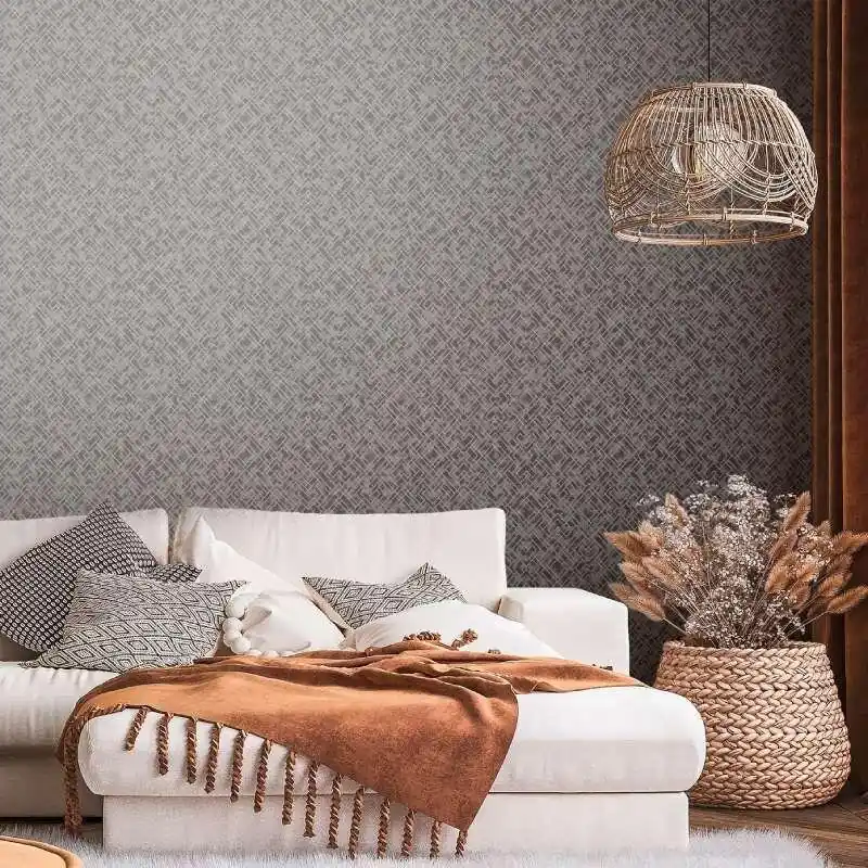 Tapete Grau, Silber, Gold, Schwarz livingwalls Vliestapete (1043711) Neu Im Sortiment