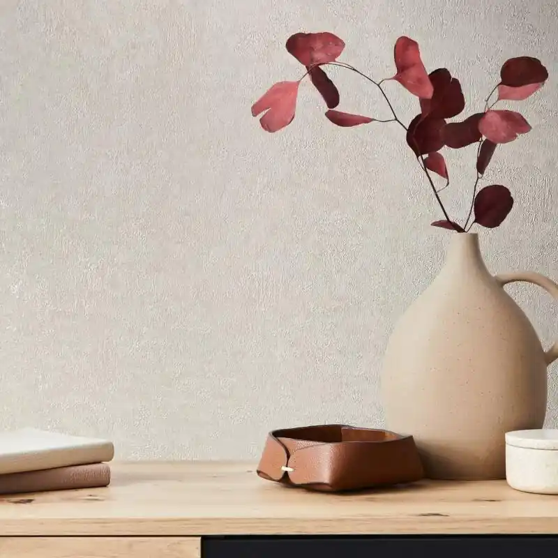 Direktkauf Tapete Beige, Creme Marburg Vliestapete (1043687)