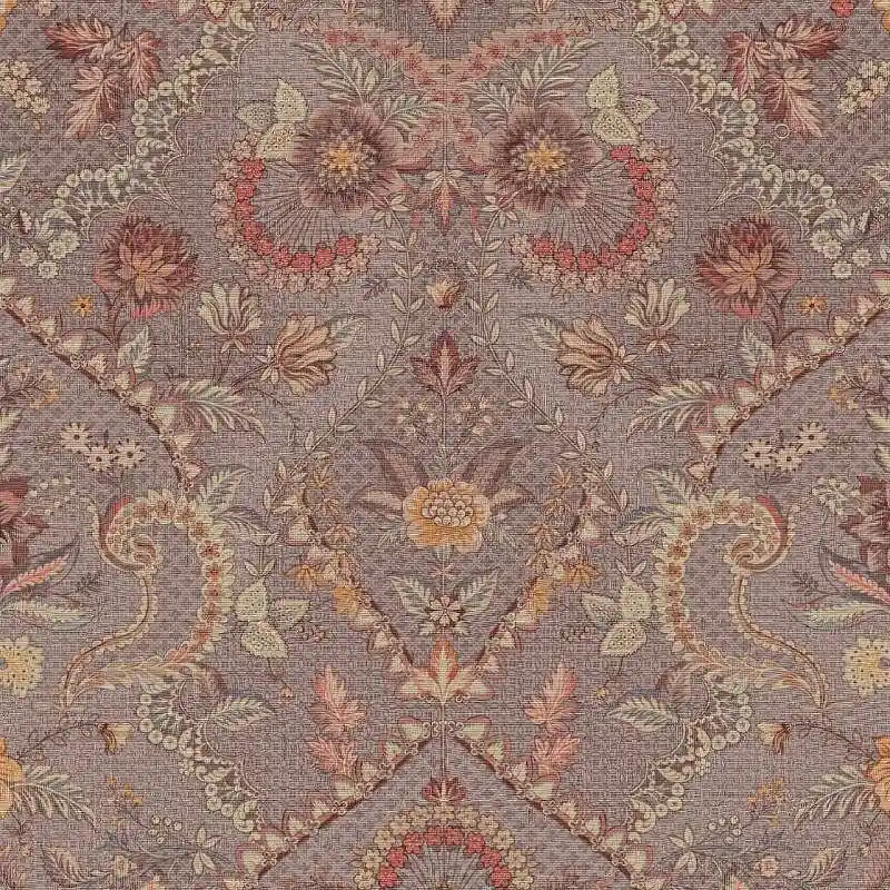 Tapete Rosa, Pink PIP Studio Vliestapete (1043451) Zertifiziert