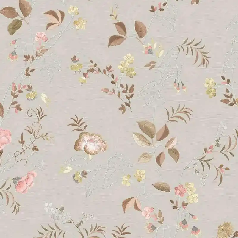 Tapete Beige, Creme, Greige PIP Studio Vliestapete (1043440) Preisknaller