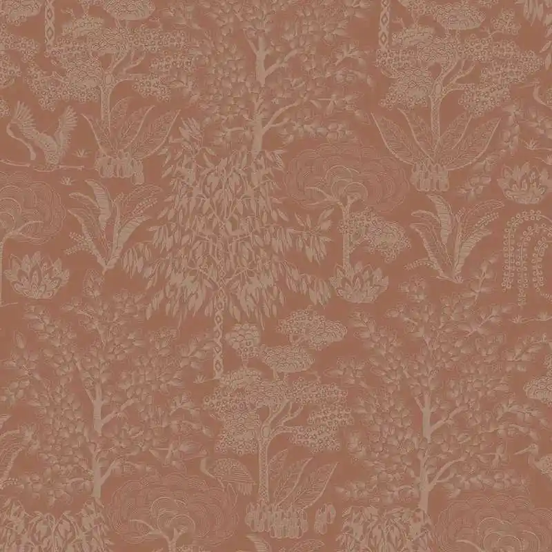 Tapete Rosa, Grau, Silber PIP Studio Vliestapete (1043431) Kracherpreis