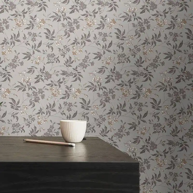 Tapete Grau, Silber Architects Paper Vliestapete (1043492) Neue Ware