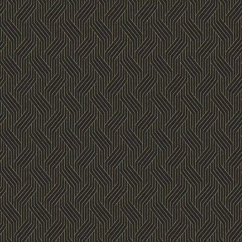 Tapete Gold, Kupfer, Schwarz, Anthrazit MASUREEL Vliestapete (1043377) Mega-Angebot