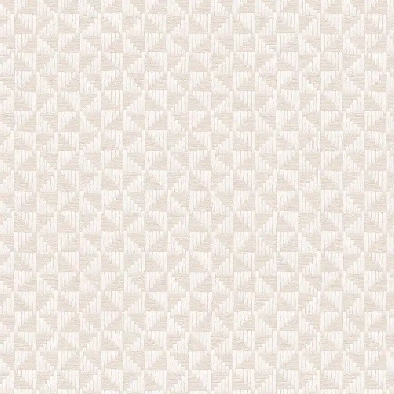 Neu Tapete Greige MASUREEL Vliestapete (1043367)