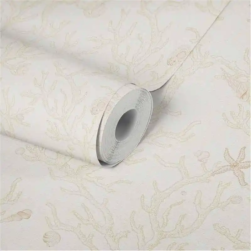 Angebot Tapete Beige, Creme VERSACE Vliestapete (1019774)