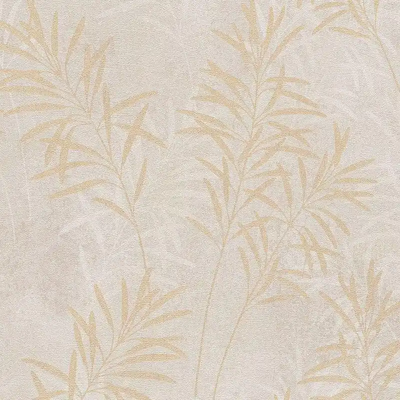 Tapete Beige, Creme, Grau, Silber AS-Creation Vliestapete (1043260) Online Kaufen