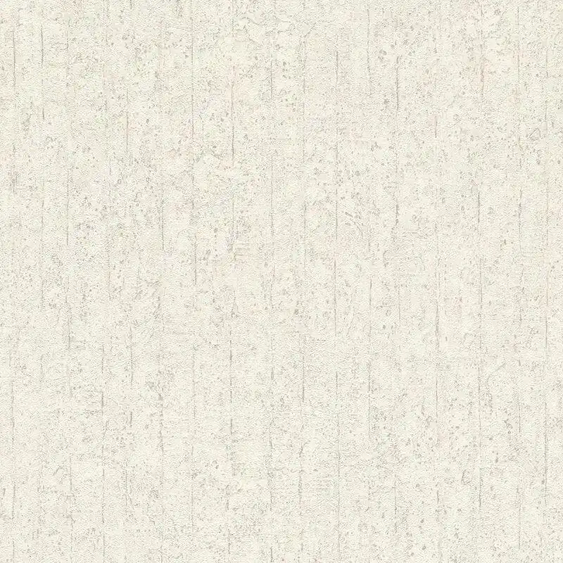 Tapete Grau, Silber, Weiß Rasch Vliestapete (1043173) Preiswert