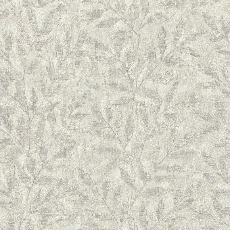 Tapete Grau, Silber Rasch Vliestapete (1043106) Markenprodukt