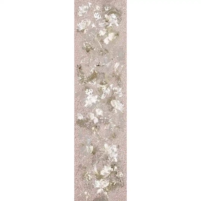 Expressversand Digitaldruck-Tapete Beige, Creme, Braun, Rosa, Rose Marburg (1042974)