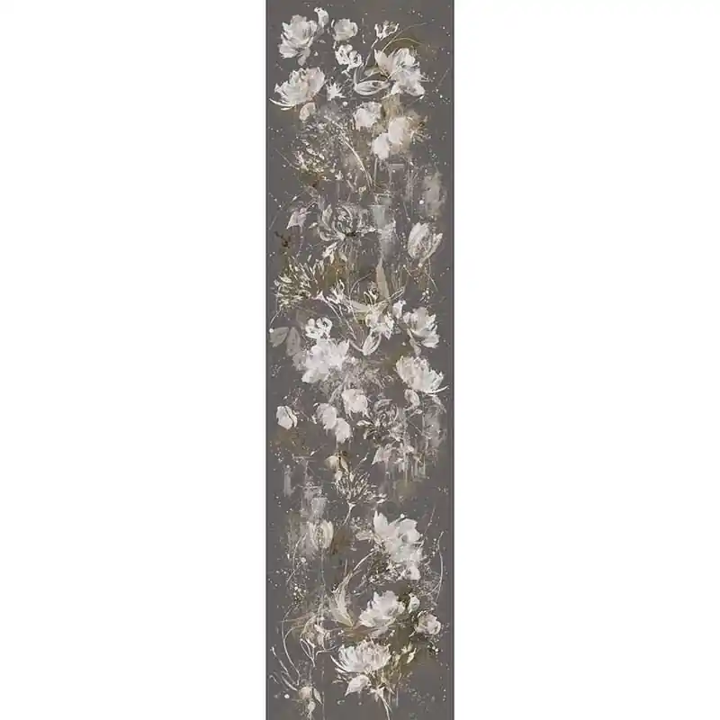 Zertifiziert Digitaldruck-Tapete Beige, Creme, Braun, Grau, Silber Marburg (1042973)