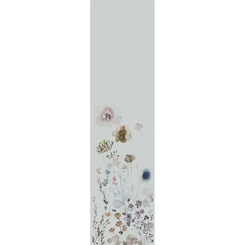 Digitaldruck-Tapete Bunt, Grau, Silber Marburg (1042925) Super-Preis