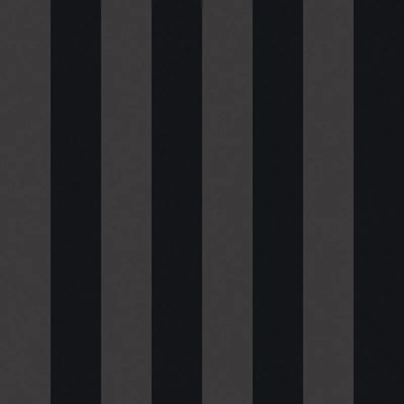 Highlight Tapete Grau, Silber, Schwarz, Anthrazit MASUREEL Vliestapete (1042863)