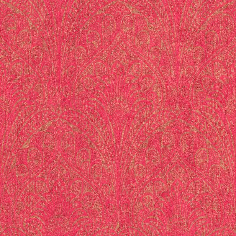 Tapete Gold, Kupfer, Pink Rasch Vliestapete (1042824) Meistverkauft