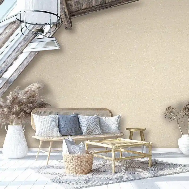 Direktkauf Tapete Beige, Creme SALE Marburg Vliestapete (1042663)