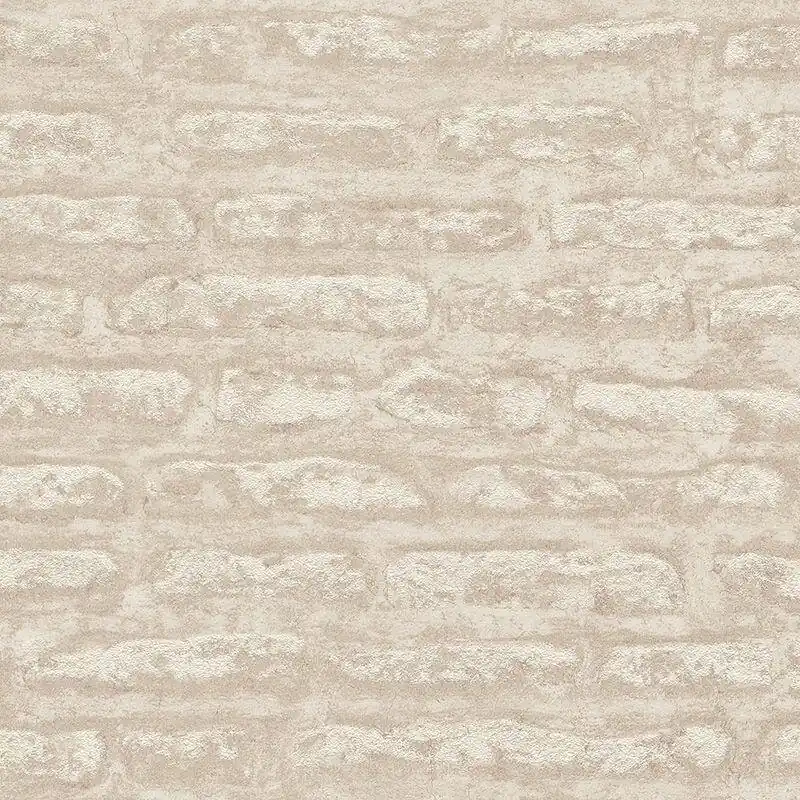 Tapete Beige, Creme, Braun innova Vliestapete (1042510) Expressversand