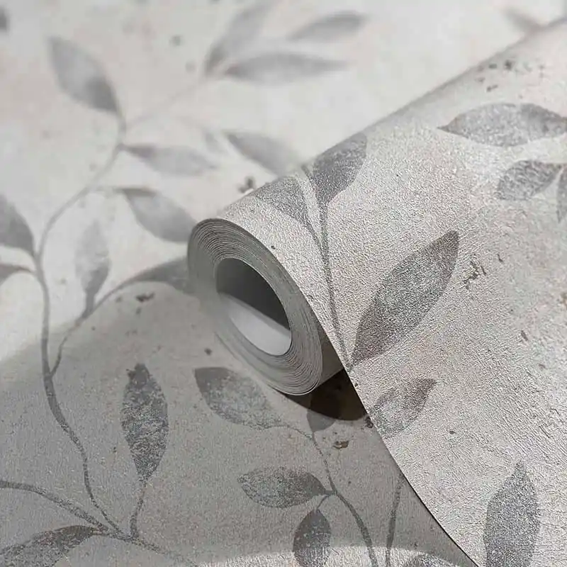 Wochenendangebot Tapete Beige, Creme, Grau, Silber Marburg Vliestapete (1033434)