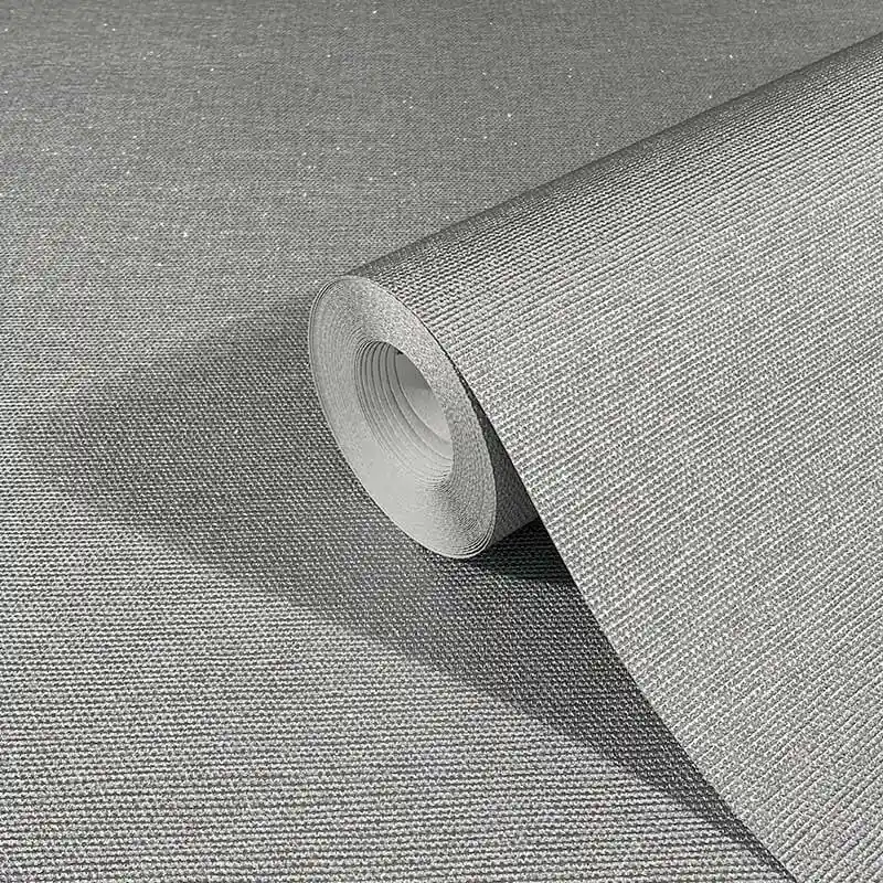 Sonderaktion Tapete Grau, Silber Marburg Vliestapete (1033428)