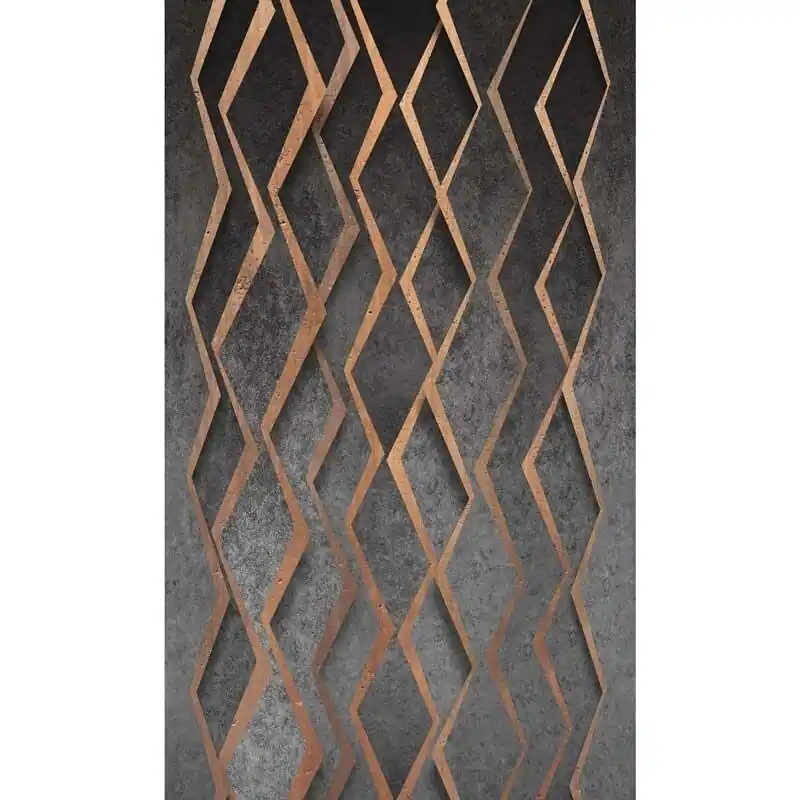 Digitaldruck-Tapete Elegant Pattern Marburg (1034769) Sale