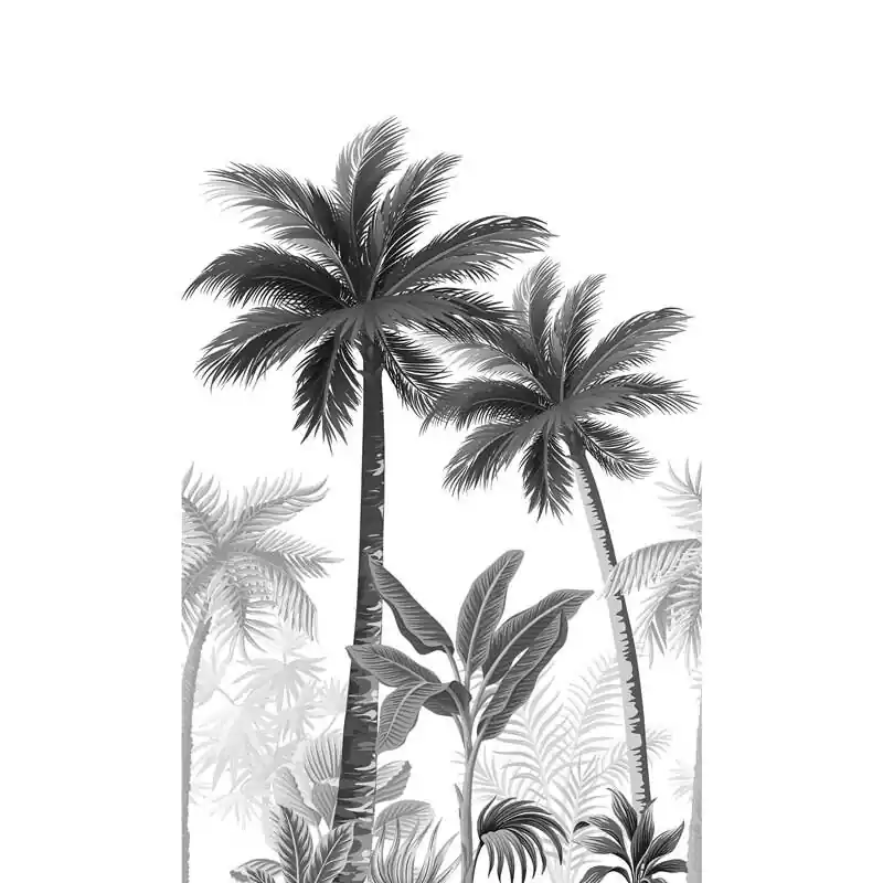 Digitaldruck-Tapete Tropical Vibes Marburg (1034734) Schnäppchen