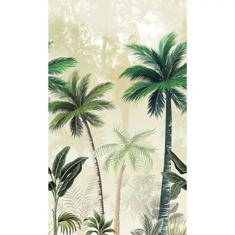 Digitaldruck-Tapete Tropical Vibes Marburg (1034732) Meistverkauft