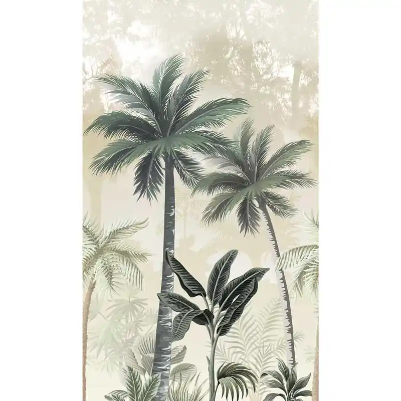 Digitaldruck-Tapete Tropical Vibes Marburg (1034733) Neu Im Sortiment