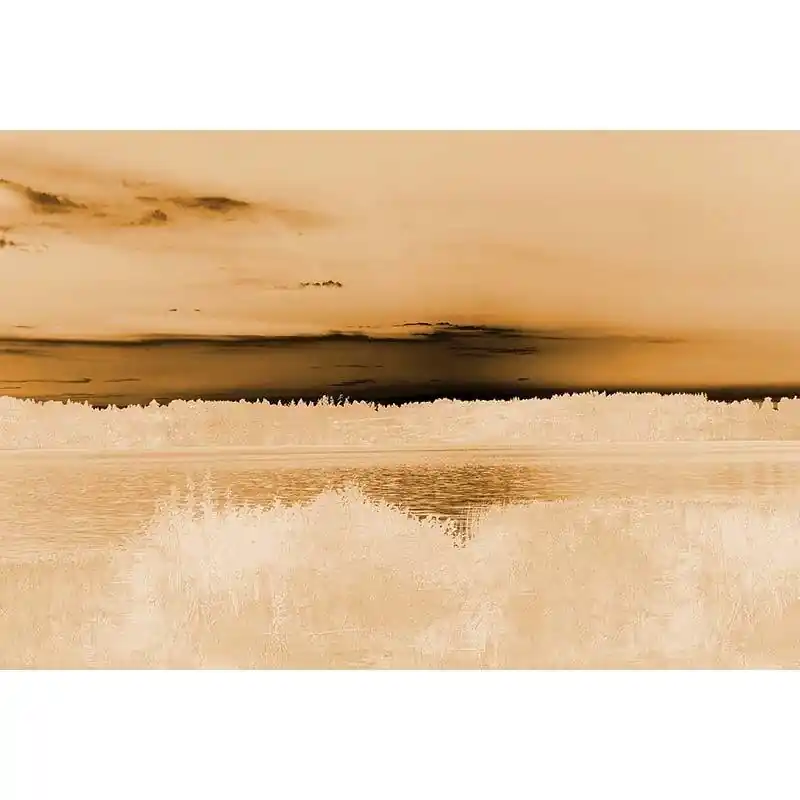 Digitaldruck-Tapete Landscape Artwork 1 Architects Paper (1031857) Garantierte Lieferung