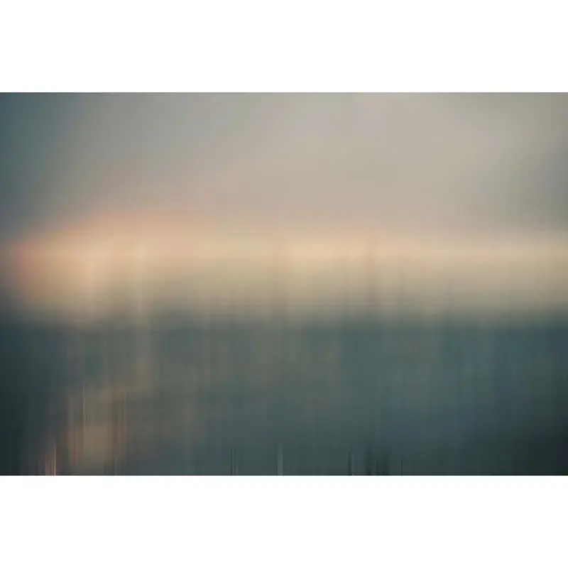 Digitaldruck-Tapete Diffused Sundown 2 Architects Paper (1031849) Highlight