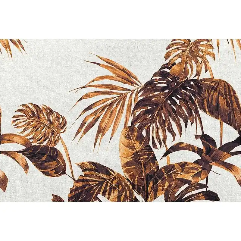 Preis Gesenkt Digitaldruck-Tapete Tropical Leaves Artwork 2 Architects Paper (1031829)