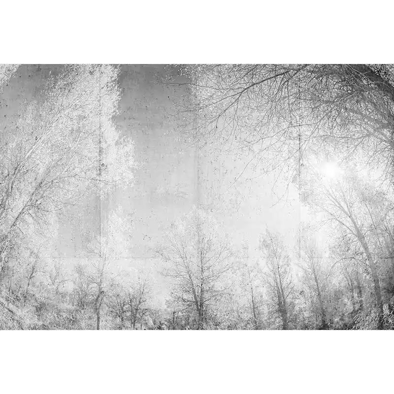 Digitaldruck-Tapete Forest Glade 1 Architects Paper (1031775) Online Kaufen