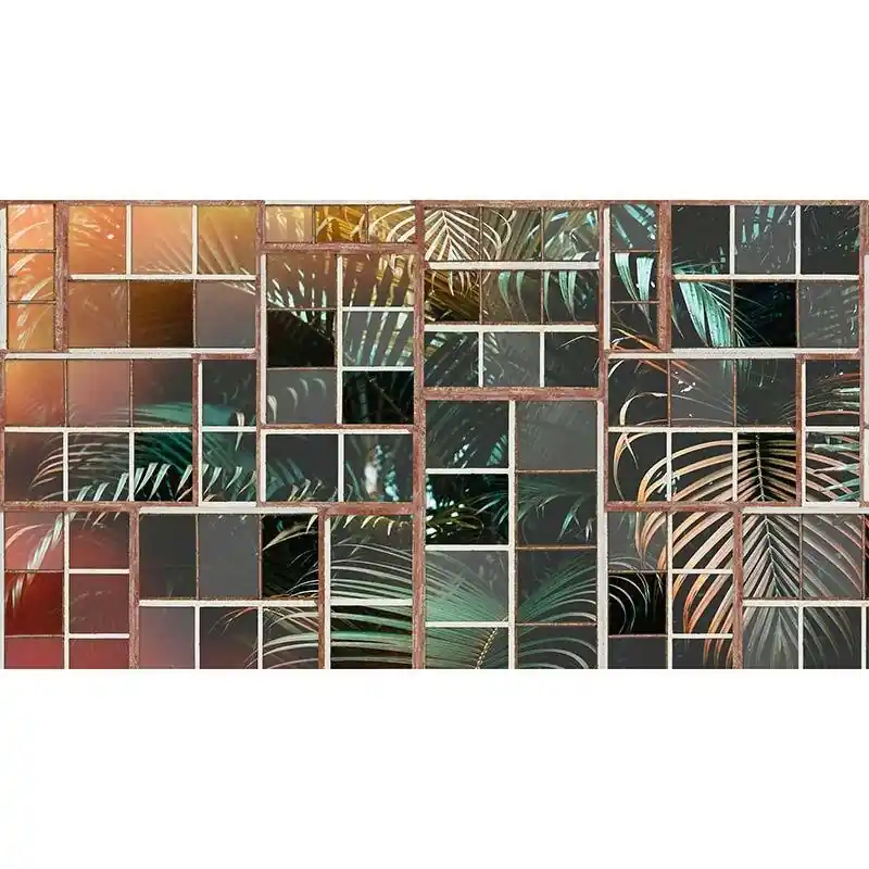 Digitaldruck-Tapete Perspective 3 Architects Paper (1031766) Preisknaller