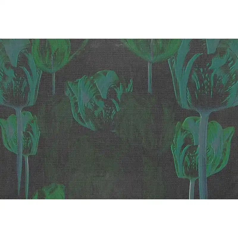 Preisknaller Digitaldruck-Tapete Tulip Artwork 2 Architects Paper (1031759)