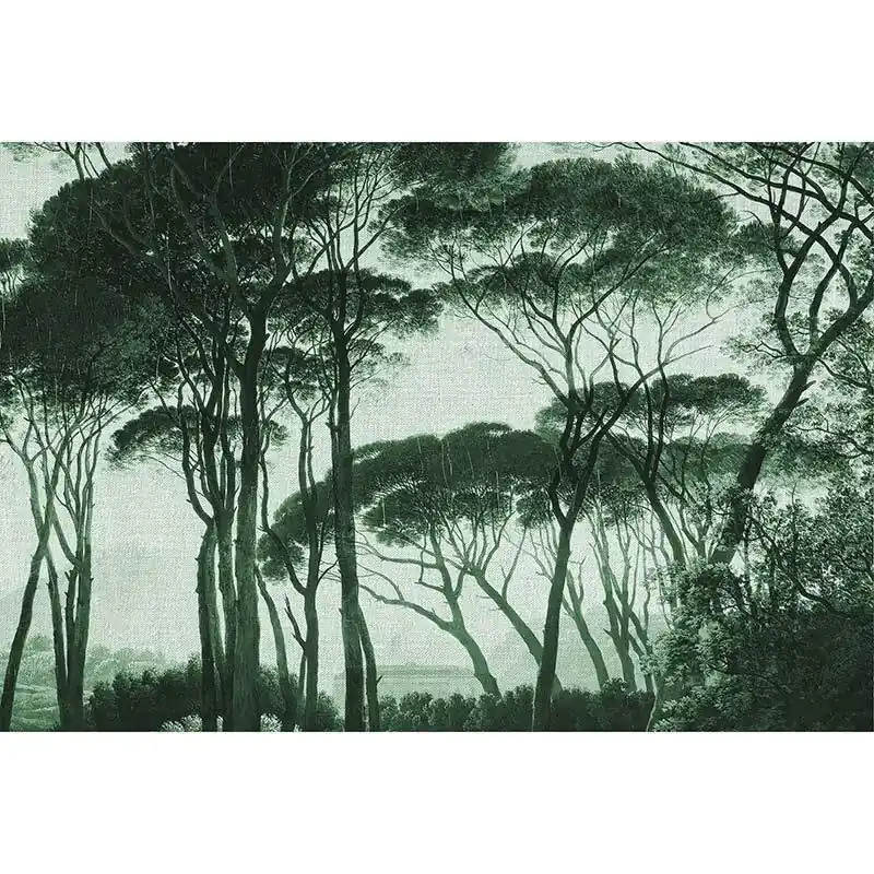 Jetzt Bestellen Digitaldruck-Tapete Treetops 2 Architects Paper (1031747)