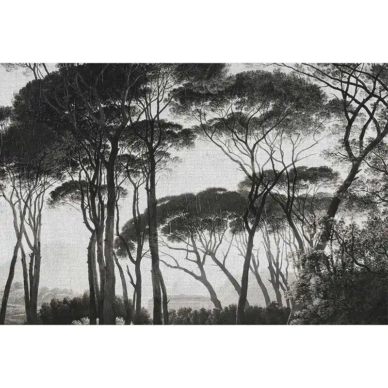 Digitaldruck-Tapete Treetops 1 Architects Paper (1031746) Mega-Angebot