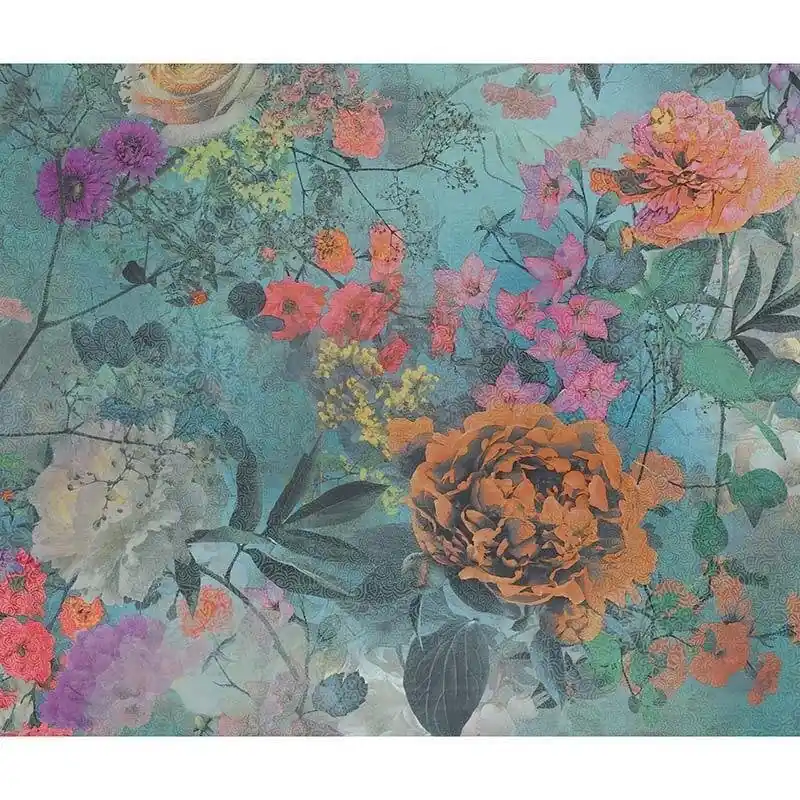 Sofort Bestellen Digitaldruck-Tapete Colour Plants 1 Architects Paper (1031734)