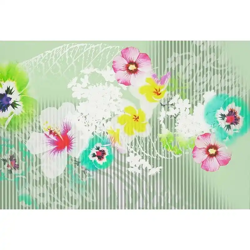 Angebot Digitaldruck-Tapete Blossom Design 1 Architects Paper (1031730)