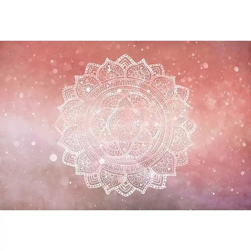 Ausverkauf Digitaldruck-Tapete Mandala Artwork 3 Architects Paper (1031719)
