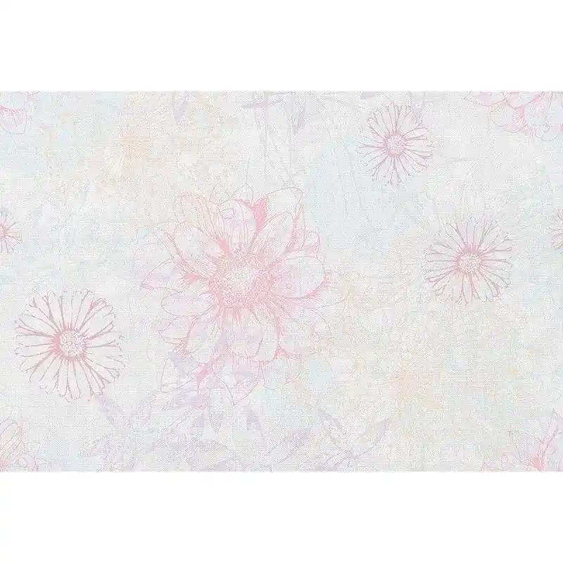 Highlight Digitaldruck-Tapete Flower Artwork 2 Architects Paper (1031711)