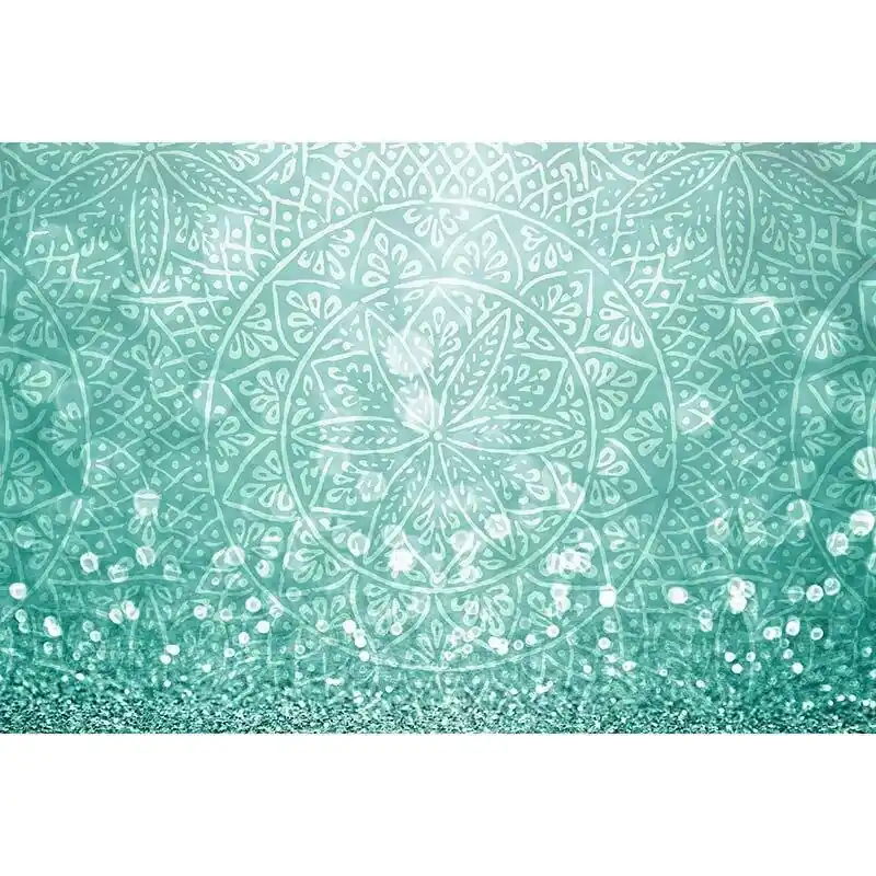 Digitaldruck-Tapete Circle Graphic 1 Architects Paper (1031684) Online Kaufen