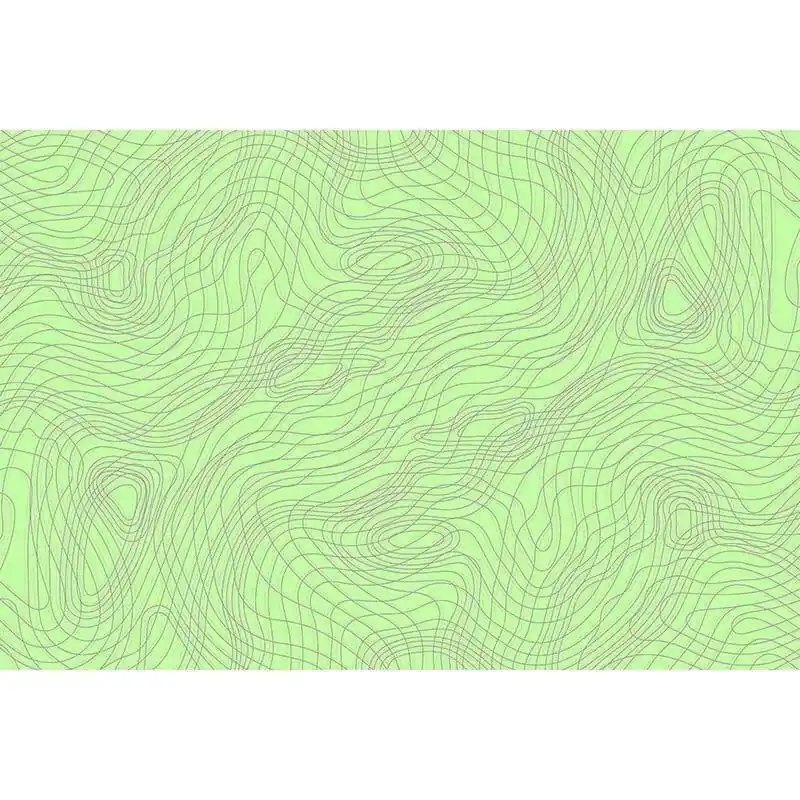 Angebot Digitaldruck-Tapete Chaotic Lines 2 Architects Paper (1031677)