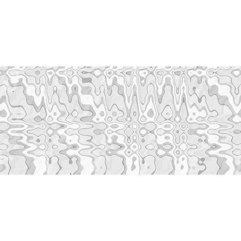 Digitaldruck-Tapete Vibes Artwork 3 Architects Paper (1031672) Nur Heute