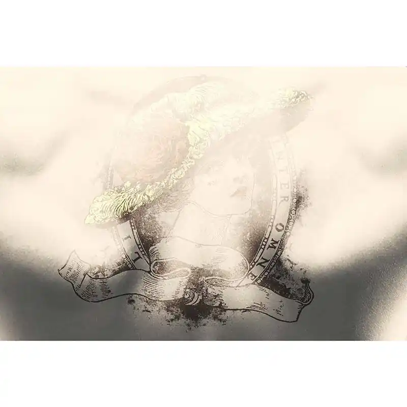 Preis Gesenkt Digitaldruck-Tapete Tattoo 2 Architects Paper (1031659)
