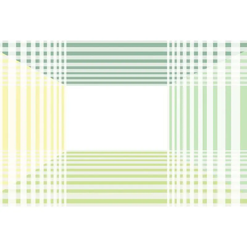 Digitaldruck-Tapete Room Pattern 2 Architects Paper (1031656) Aktuell