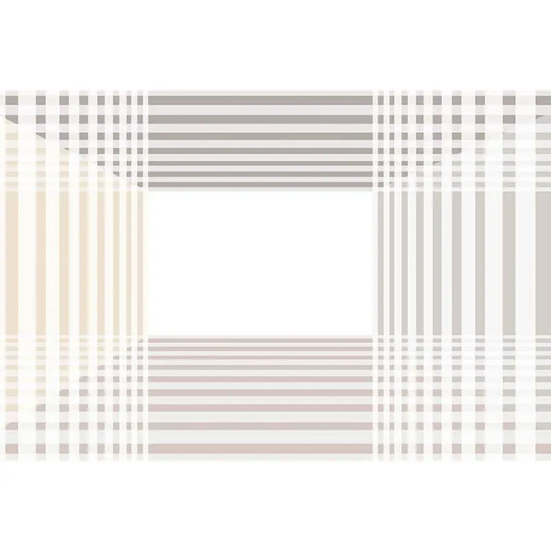 Online Kaufen Digitaldruck-Tapete Room Pattern 1 Architects Paper (1031655)
