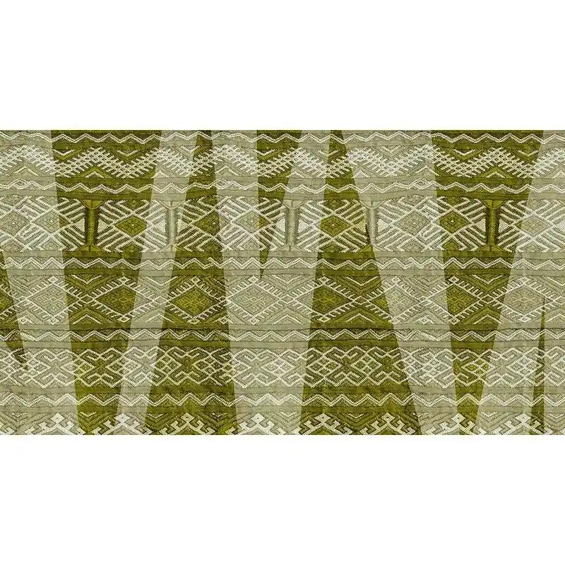 Sonderangebot Digitaldruck-Tapete Carpet Pattern 3 Architects Paper (1031646)