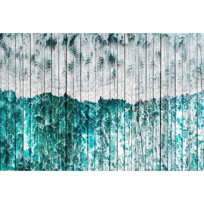 Mega-Angebot Digitaldruck-Tapete Beachboard 3 Architects Paper (1031640)