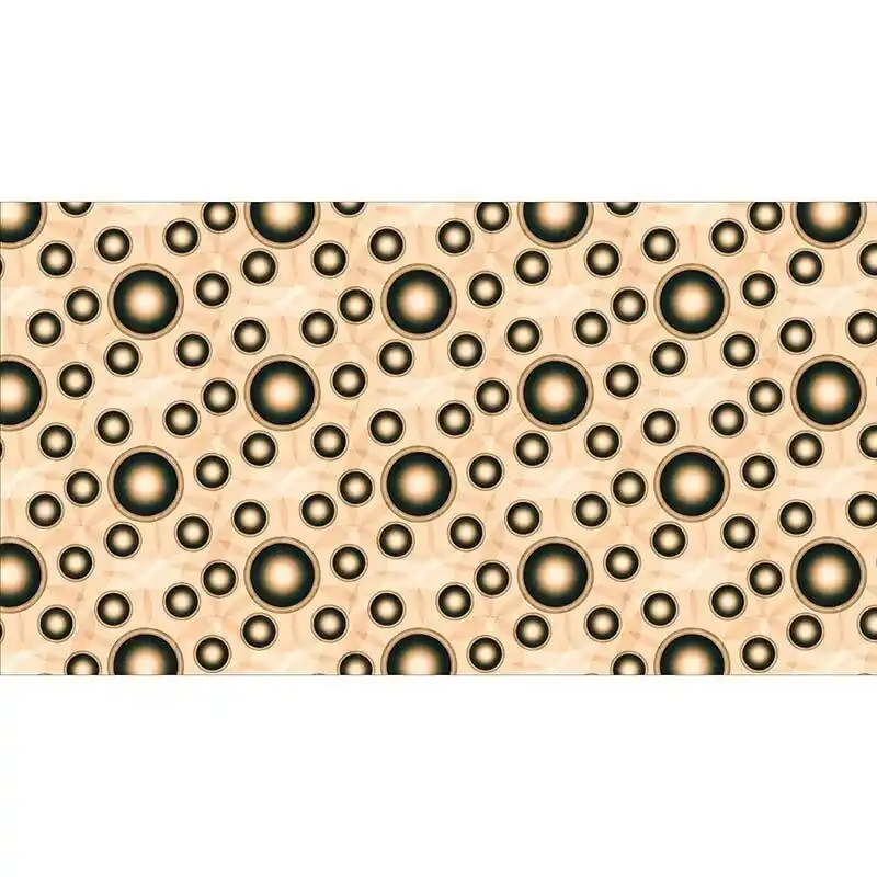 Sonderaktion Digitaldruck-Tapete Circle Artwork 2 Architects Paper (1031629)