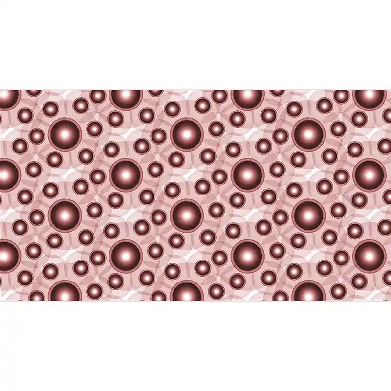 Digitaldruck-Tapete Circle Artwork 3 Architects Paper (1031630) Super-Preis